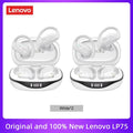 Original LP75 TWS Bluetooth V5.3 Wireless Earbuds with LED Display