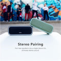 Soundbox Pro+ Bluetooth Speaker, 24W Stereo, IPX6 (Grey)