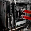 Patriot Viper Steel DDR4 RAM, 8GB 3200MHz