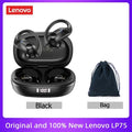 Original LP75 TWS Bluetooth V5.3 Wireless Earbuds with LED Display