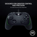 Razer Wolverine V2 Wired Xbox Gaming Controller, Black