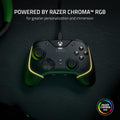 Razer Wolverine V2 Chroma Wired Xbox Controller, Black