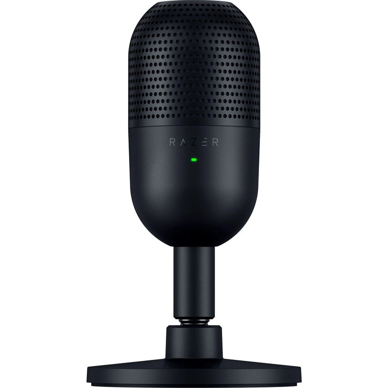 Razer Seiren V3 Mini USB Microphone, Black
