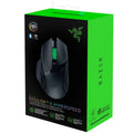 Razer Basilisk V3 X HyperSpeed Wireless Gaming Mouse, Black