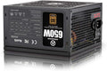 650W 80+ Bronze Certified Power Supply (AGV650)