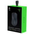 Razer DeathAdder V3 HyperSpeed Wireless Gaming Mouse, Black