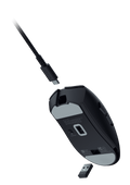 Razer DeathAdder V3 HyperSpeed Wireless Gaming Mouse, Black
