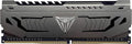 Patriot Viper Steel DDR4 RAM, 8GB 3200MHz