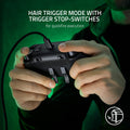 Razer Wolverine V2 Chroma Wired Xbox Controller, Black