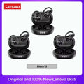 Original LP75 TWS Bluetooth V5.3 Wireless Earbuds with LED Display