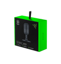 Razer Seiren V3 Mini USB Microphone, Black