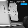 Magnetic Phone Stand with 15W Fast Wireless Charger