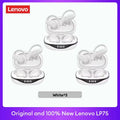 Original LP75 TWS Bluetooth V5.3 Wireless Earbuds with LED Display