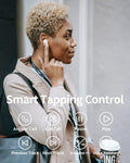 Wireless Mini Bluetooth Earbuds with Microphone