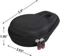 JBL Clip 3 Travel Hard Case (Black)