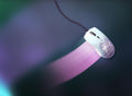 Glorious Model O Wired Gaming Mouse, Matte White