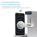 Magnetic Phone Stand with 15W Fast Wireless Charger