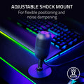Razer Seiren V3 Mini USB Microphone, Black