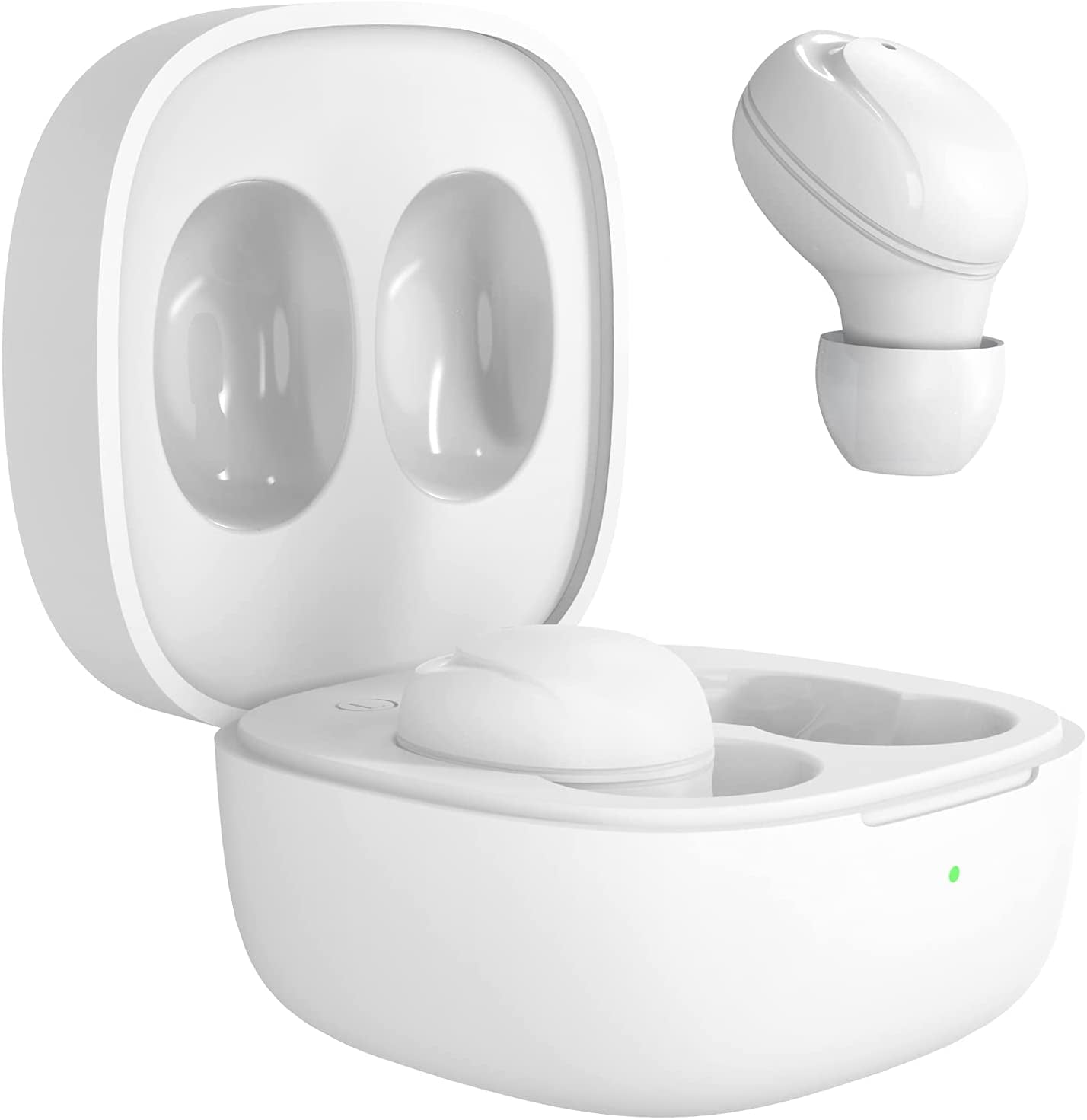 Wireless Mini Bluetooth Earbuds with Microphone
